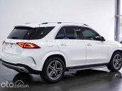 Cần bán xe Mercedes GLE450 năm 2020, màu trắng, nhập khẩu nguyên chiếc