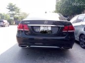 Bán Mercedes đời 2014, màu đen còn mới, 955 triệu