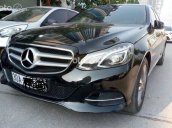 Bán Mercedes đời 2014, màu đen còn mới, 955 triệu