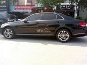 Bán Mercedes đời 2014, màu đen còn mới, 955 triệu