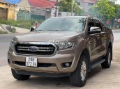 Cần bán lại xe Ford Ranger XLT 2.2AT sản xuất 2019, xe nhập, giá 695tr