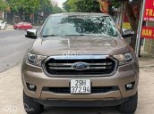 Cần bán lại xe Ford Ranger XLT 2.2AT sản xuất 2019, xe nhập, giá 695tr