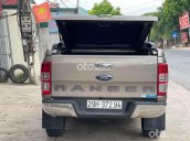 Cần bán lại xe Ford Ranger XLT 2.2AT sản xuất 2019, xe nhập, giá 695tr