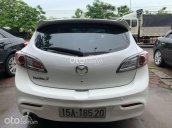 Xe Mazda 3 đời 2017, màu trắng, xe nhập