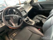 Xe Mazda 3 đời 2017, màu trắng, xe nhập