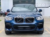 BMW X4 Msport 2021 giá tốt nhất toàn quốc