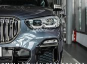 BMW X6 Msport 2021 số lượng có hạn, liên hệ để có thêm thông tin