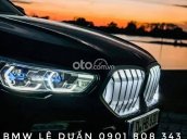 BMW X6 Msport 2021 số lượng có hạn, liên hệ để có thêm thông tin