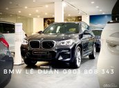 BMW X3 Msport giao xe tháng 11 2021 chi tiết liên hệ