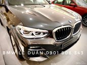 BMW X3 Msport giao xe tháng 11 2021 chi tiết liên hệ