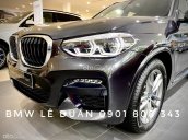 BMW X3 Msport giao xe tháng 11 2021 chi tiết liên hệ