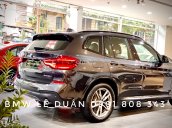 BMW X3 Msport giao xe tháng 11 2021 chi tiết liên hệ