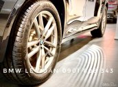 BMW X3 Msport giao xe tháng 11 2021 chi tiết liên hệ