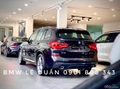 BMW X3 Msport giao xe tháng 11 2021 chi tiết liên hệ