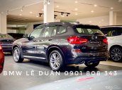 BMW X3 Msport giao xe tháng 11 2021 chi tiết liên hệ