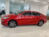 Bán xe Kia Cerato 1.6 AT Deluxe đời 2021, màu đỏ, 529 triệu