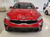 Bán ô tô Kia Cerato 2.0 AT Premium 2021, màu đỏ, giá chỉ 620 triệu