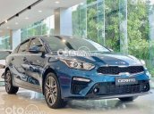 Bán Kia Cerato 1.6 AT Deluxe sản xuất năm 2021, màu xanh lam