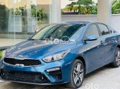 Bán Kia Cerato 1.6 AT Deluxe sản xuất năm 2021, màu xanh lam