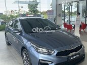 Bán Kia Cerato 1.6 AT Deluxe sản xuất năm 2021, màu xanh lam