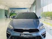 Bán Kia Cerato 1.6 AT Deluxe sản xuất năm 2021, màu xanh lam