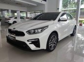 Xe Kia Cerato 2.0 AT Premium năm 2021, màu trắng