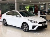 Xe Kia Cerato 2.0 AT Premium năm 2021, màu trắng