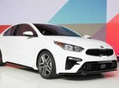 Xe Kia Cerato 2.0 AT Premium năm 2021, màu trắng