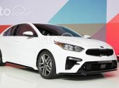 Xe Kia Cerato 2.0 AT Premium năm 2021, màu trắng