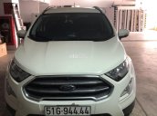 Cần bán xe Ford EcoSport 1.5L AT Titanium sản xuất 2020 biển số tứ quý (9.4444)