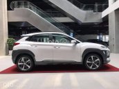 Hyundai Kona 2021, khuyến mãi lớn 70tr giá chỉ từ 572tr, bank 85%, giao xe tận nhà