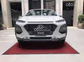 Hyundai Kona 2021, khuyến mãi lớn 70tr giá chỉ từ 572tr, bank 85%, giao xe tận nhà