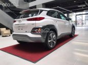 Hyundai Kona 2021, khuyến mãi lớn 70tr giá chỉ từ 572tr, bank 85%, giao xe tận nhà
