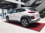 Hyundai Kona 2021, khuyến mãi lớn 70tr giá chỉ từ 572tr, bank 85%, giao xe tận nhà