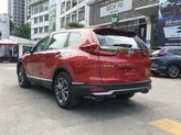 Siêu khuyến mại Honda CRV 2021 giảm 150 triệu tiền mặt, phụ kiện