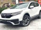 Siêu khuyến mại Honda CRV 2021 giảm 150 triệu tiền mặt, phụ kiện