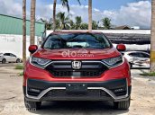 Siêu khuyến mại Honda CRV 2021 giảm 150 triệu tiền mặt, phụ kiện