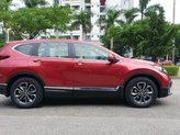 Siêu khuyến mại Honda CRV 2021 giảm 150 triệu tiền mặt, phụ kiện