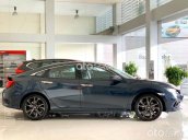 Honda Civic 2021 cực chất, giá tốt nhất hiện nay