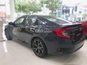 Honda Civic 2021 cực chất, giá tốt nhất hiện nay