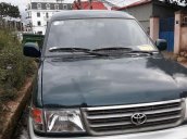 Bán Toyota Zace đời 2001, màu xanh lam còn mới