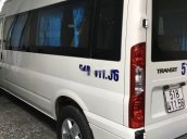 Cần bán Ford Transit đời 2019, màu trắng