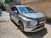 Cần bán xe Mitsubishi Xpander sản xuất 2019, màu xám, xe nhập 