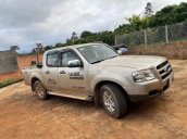 Cần bán gấp Ford Ranger đời 2007, màu xám, xe nhập, giá 210tr