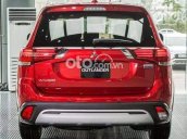 Cần bán xe Mitsubishi Outlander 2021, màu đỏ, 825tr