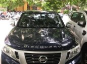 Bán Nissan Navara 2.5MT sản xuất 2017, nhập khẩu