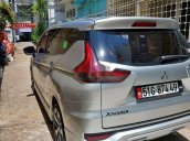 Cần bán xe Mitsubishi Xpander sản xuất 2019, màu xám, xe nhập 