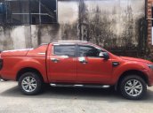 Bán ô tô Ford Ranger AT năm 2013, xe nhập số tự động