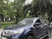 Cần bán Nissan Terra đời 2018, màu xanh lam, xe nhập còn mới, giá 827tr