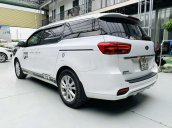 Bán ô tô Kia Sedona Luxury năm 2020, màu trắng